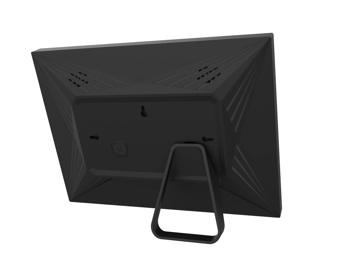 Cadre photo numérique Wi-Fi 10,1 pouces tactile 32 Go – vue 4